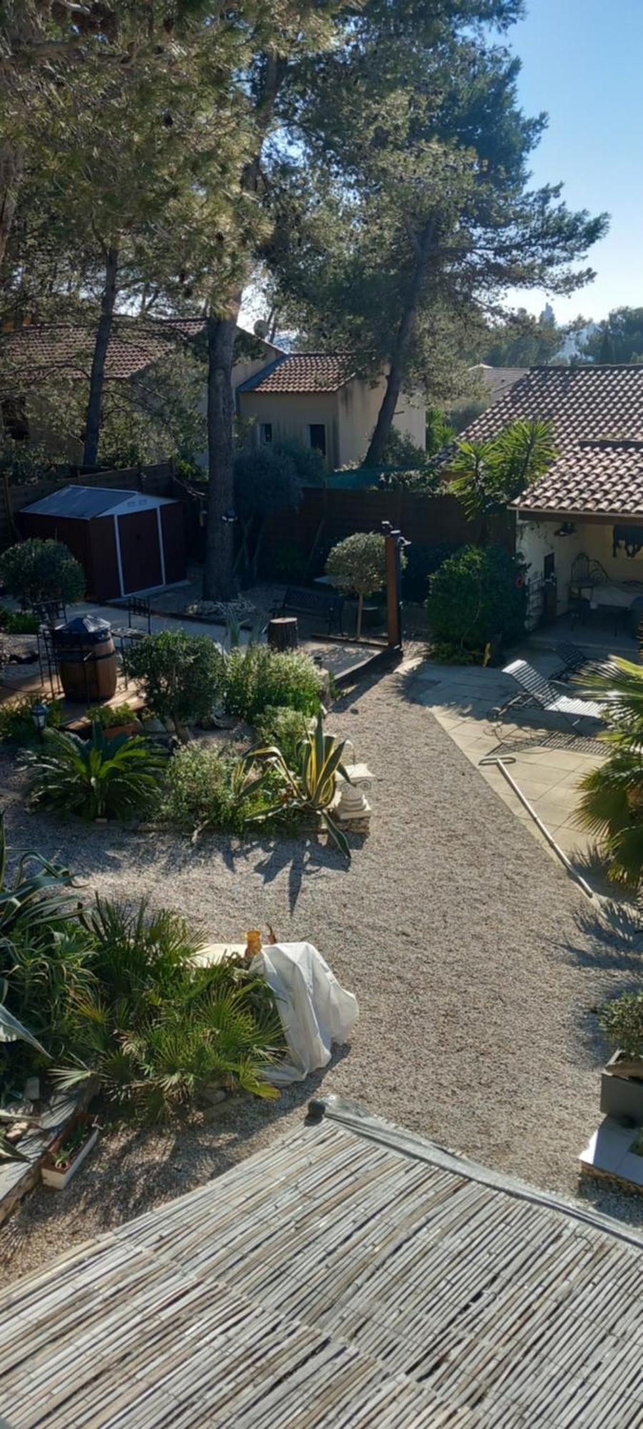 Bed and Breakfast Les Coronilles Beaucaire  Exterior foto